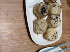 -小杨生煎(香港名都店)