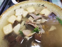 -苓记南京鸭血粉丝.皮肚面(县东巷店)