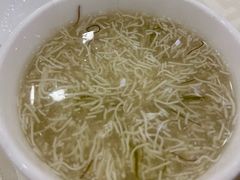 文思豆腐羹-怡园饭店-餐厅(四望亭店)