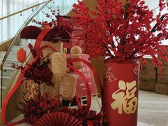 -隆聚·时令海鲜(洪兴店)