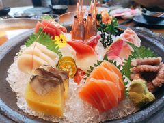 -綱元·海鲜豆捞(明州里店)