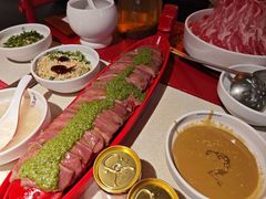-小龙坎火锅(全球总店)