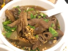 萝卜牛杂-有章牛杂(石厦店)
