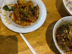 -付小姐在成都(中山公园店)