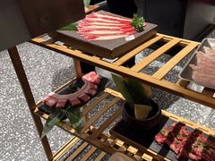 -谷牛日式烤肉(宝山U天地店)