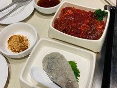 -海底捞火锅(劲松店)