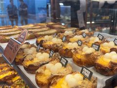 -PAPER STONE BAKERY(天环店)