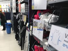 -迪卡侬(烟台万达店)