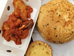 -必胜客(航洋国际店)