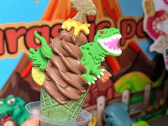 -CORNER CONE GELATO酷矿手作霜淇淋(南头古城店)