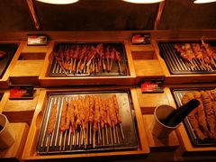 -比格比萨自助(李沧万达店)