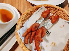 -苏小柳点心·手作小笼包(鸿寿坊分院)