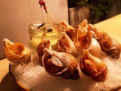 -RAC BAR(安福路店)