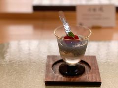 -炎橘·板前料理 Omakase