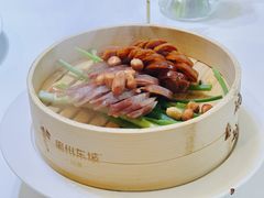 -眉州东坡(望京店)