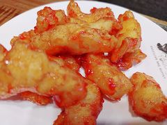 -汉巴味德(大悦城店)