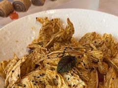 -月福京味斋·烤鸭店·北京菜(鼓楼总店)