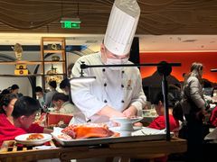-四季民福烤鸭店(王府井东安门店)