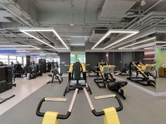 -优享健身(三元桥店)