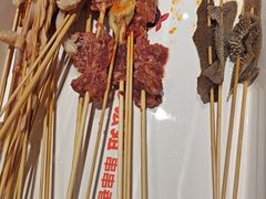 -宏姐串串香(宏伟路店)