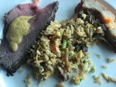 -澳门旅游塔360°旋转餐厅(南湾湖广场店)