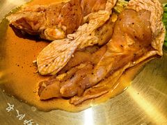 -炉队长·齐齐哈尔家庭烤肉(马家堡店)