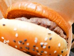 -麦当劳(凯德MALL太阳宫店)