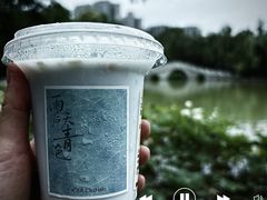 -茶话弄(中贸广场店)