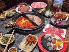 -蜀大侠火锅(春熙路店)