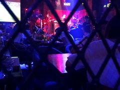 -MARU玛露音乐餐厅(大学路店)
