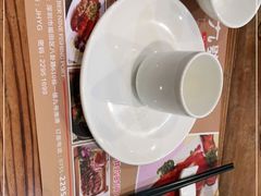 -九號渔港·蒸汽海鲜·粤菜茶点(八卦岭店)