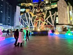 -凯德广场(学府店)