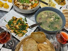 -蔼若春.传承云南菜(金碧公园店)