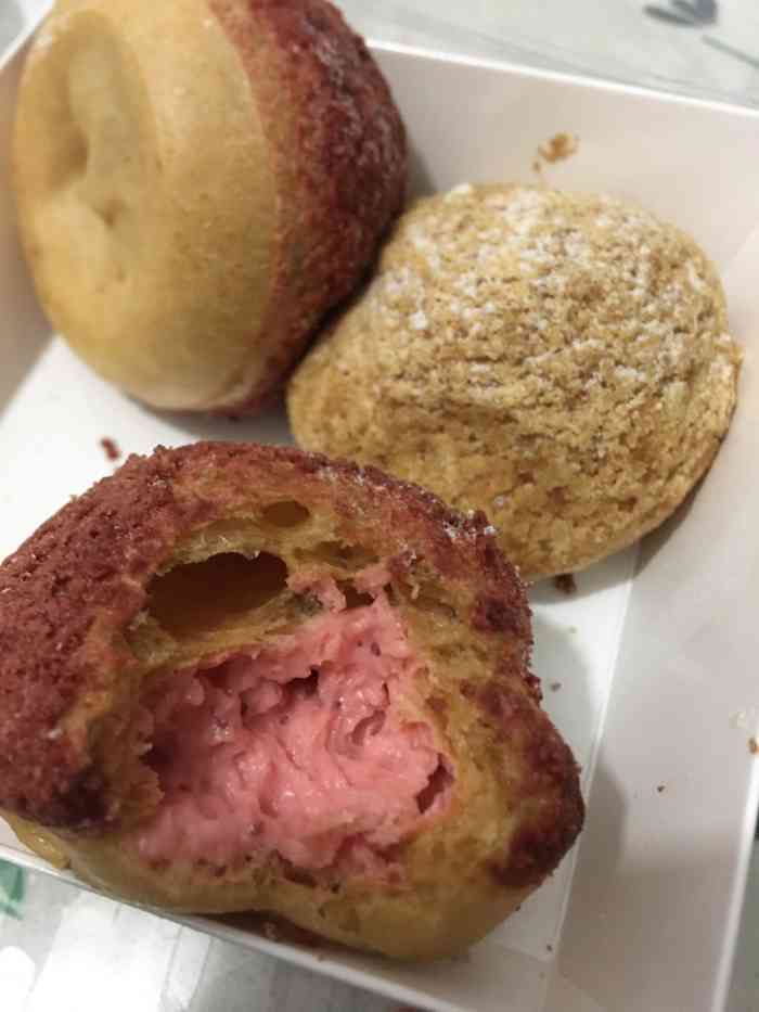 甜星baked star(阳光城店)-"本来打算给宝宝在甜星买蛋糕的,因为它们