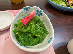 -黑松白鹿(金融街店)
