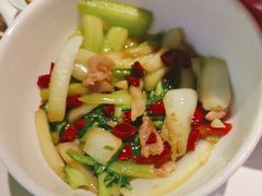 -湘邻呷铺·田园家宴(汉基广场店)