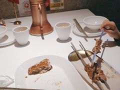 -西域阿里马新疆菜·清真(桂花路店)