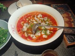 -莘府·老豆腐鱼头·建德菜(金马店)