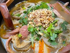 -湖南师大-三牌路鲜货冒菜