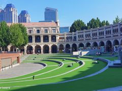 -天津五大道文化旅游区