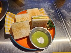 -泰盏鬼·颓废冬阴(陈家祠扬韬店)
