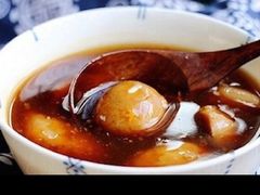 -芳婆糕团店(王府大街店)