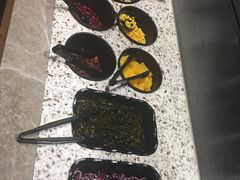 -比格比萨自助(密云店)
