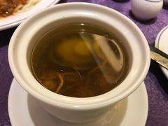 -帝豪酒店•马可勃罗西餐厅