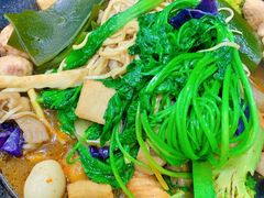 麻辣烫-万记麻辣烫国展总店