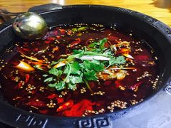 -味仙疯美蛙鱼头(清扬路总店)