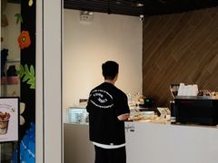 -香馥咖啡(民盈国贸城店)