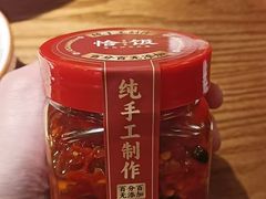 -恰饭·老长沙市井菜(天河客运站店)