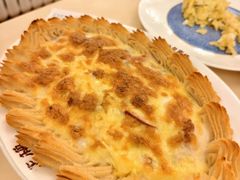 -华梅西餐厅(哈尔滨中央大街店)