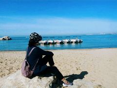 -老虎石海上公园